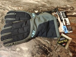 OUTDOOR RESEARCH ARETE v.S